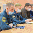 В Ижемском районе ликвидируют последствия ураганного ветра - Ижемский район