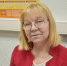 Общественница Лариса Артеева: всегда принимаю участие в переписи - Ижемский район