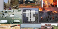 Оперативный прогноз возникновения ЧС в регионе на 1 марта. - Ижемский район