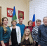 Состоялось первое заседание Совета сельского поселения «Щельяюр» VI созыва. - Ижемский район