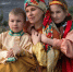 30 ноября – День матери. - Ижемский район
