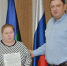 Многодетная семья из посёлка Щельяюр получила сертификат на строительство дома. - Ижемский район
