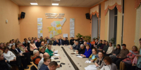 Проект районного бюджета на 2026 год на публичных слушаниях одобрен. - Ижемский район