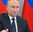 Путин дал поручения по поддержке семей с детьми. - Ижемский район