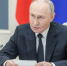 Путин поздравил паралимпийца Голубкова с золотом за лыжные гонки на 10 км. - Ижемский район