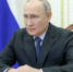 Путин направил приветствие участникам форума "Здоровое общество". - Ижемский район