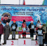 В Ижме прошло Первенство района по лыжным гонкам памяти первого директора Ижемской спортивной школы Артеева Семёна Афанасьевича среди девочек и мальчиков 2016, 2017 годов рождения. - Ижемский район