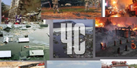 Оперативный прогноз возникновения ЧС в регионе на 17 апреля. - Ижемский район