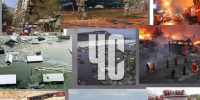 Оперативный прогноз возникновения ЧС в регионе на 22 апреля. - Ижемский район