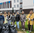 Сделаем Ижемский район чище вместе!. - Ижемский район
