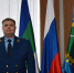 Ижемскую прокуратуру возглавил Георгий Зин. - Ижемский район