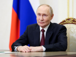 ЕР поблагодарила Путина за поддержку инициатив по повышению статуса учителя.